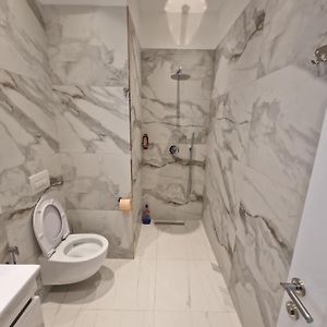 Private Bathroom Double Room